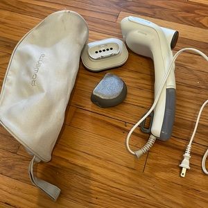 3 for 30$ Rowenta | Ultrasteam Travel Garment Steamer